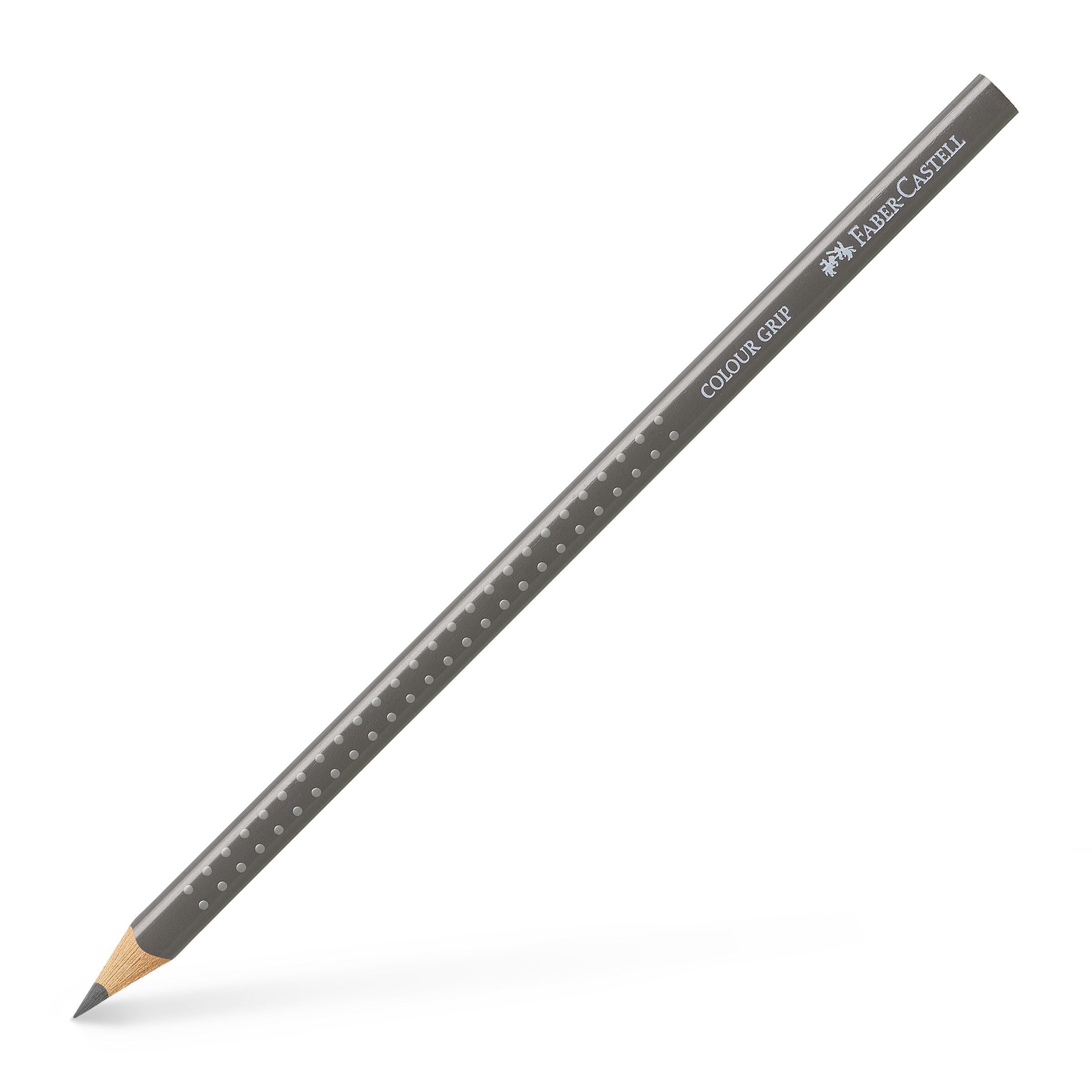 CREION COLORAT GRIP GRI CALD IV FABER-CASTELL CREION COLORAT GRIP GRI CALD IV FABER-CASTELL